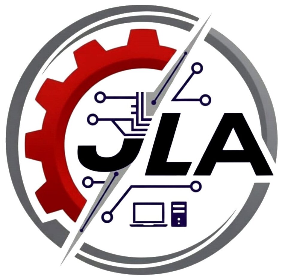 jla logo